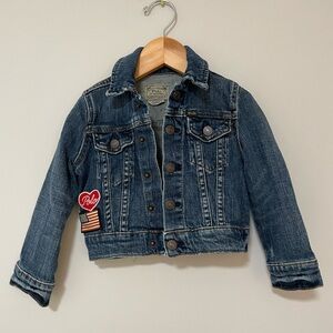 Polo Ralph Lauren Jacket